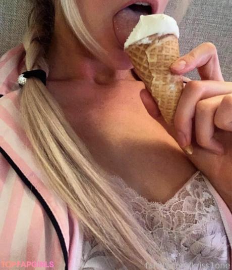 Krissone nude leaked OnlyFans photo #92