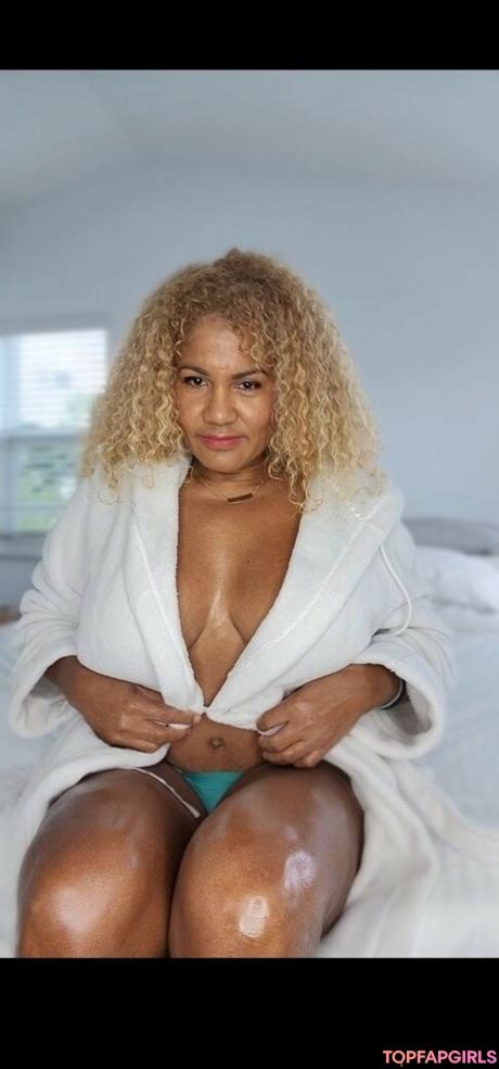 Mango nude leaked OnlyFans photo #11