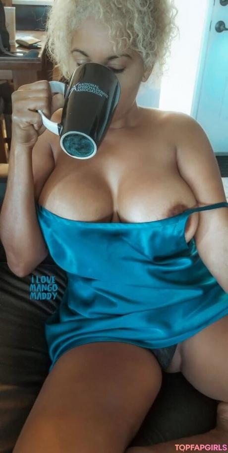 Mango nude leaked OnlyFans photo #65