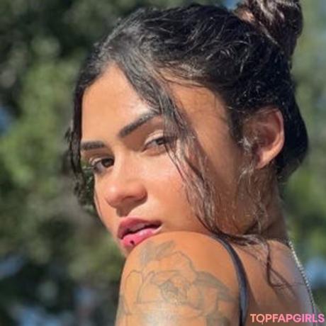Ahlaninha nude leaked OnlyFans photo #3