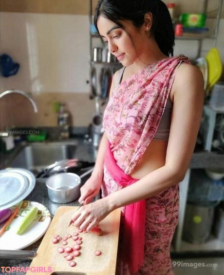 Adah nude leaked OnlyFans photo #106