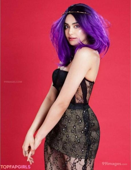 Adah nude leaked OnlyFans photo #110