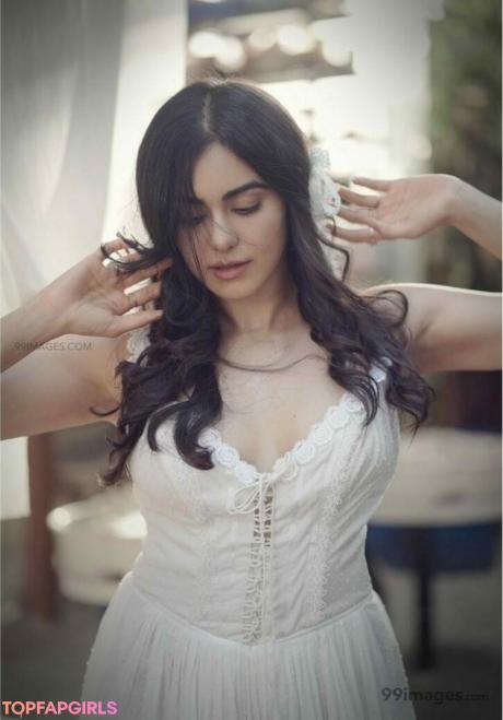 Adah nude leaked OnlyFans photo #134