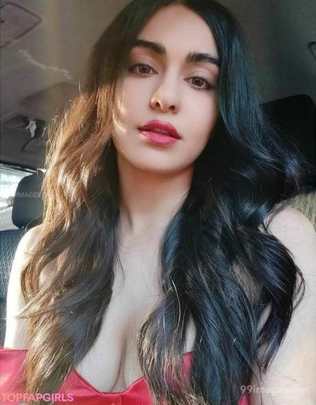 Adah nude leaked OnlyFans photo #137