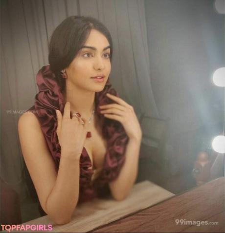 Adah nude leaked OnlyFans photo #144