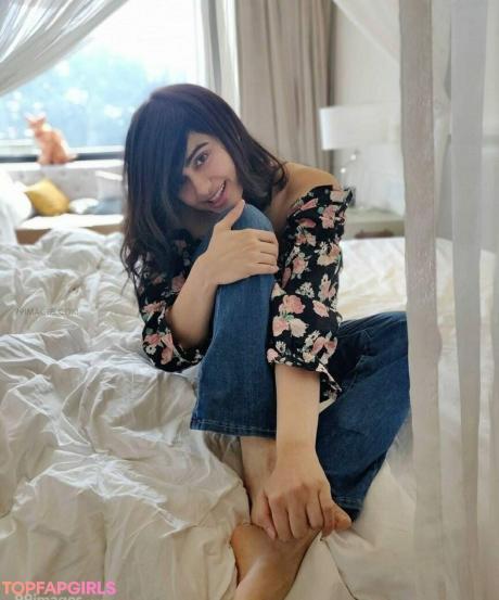 Adah nude leaked OnlyFans photo #15
