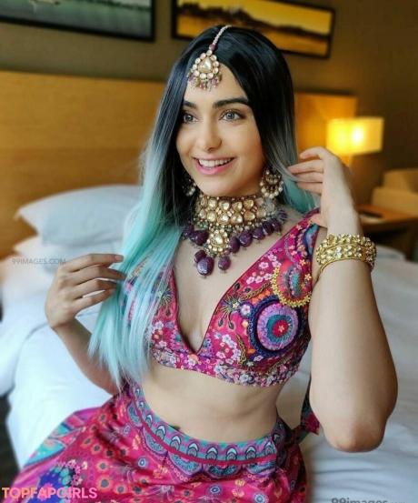 Adah nude leaked OnlyFans photo #153