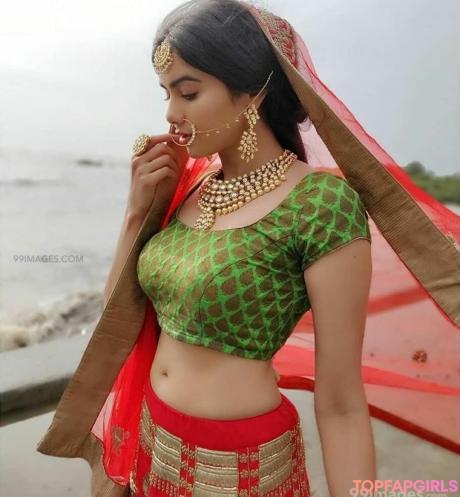 Adah nude leaked OnlyFans photo #154
