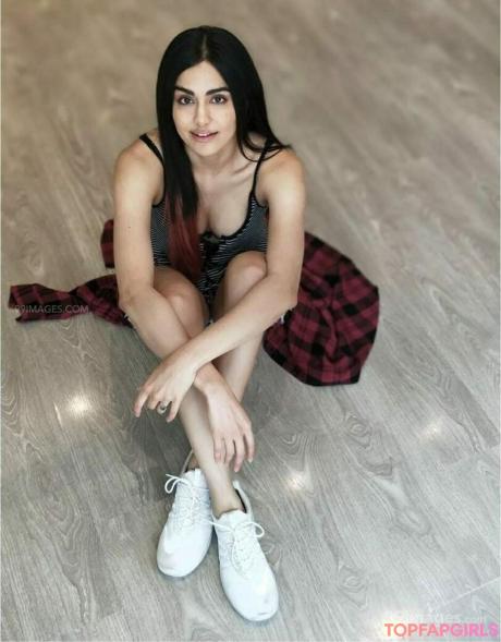 Adah nude leaked OnlyFans photo #164