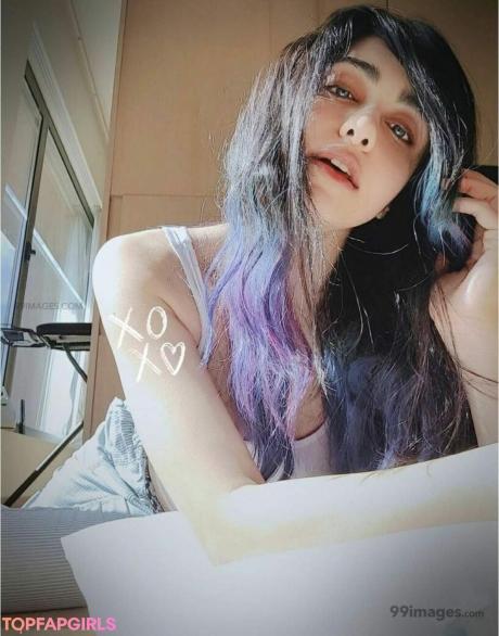 Adah nude leaked OnlyFans photo #166