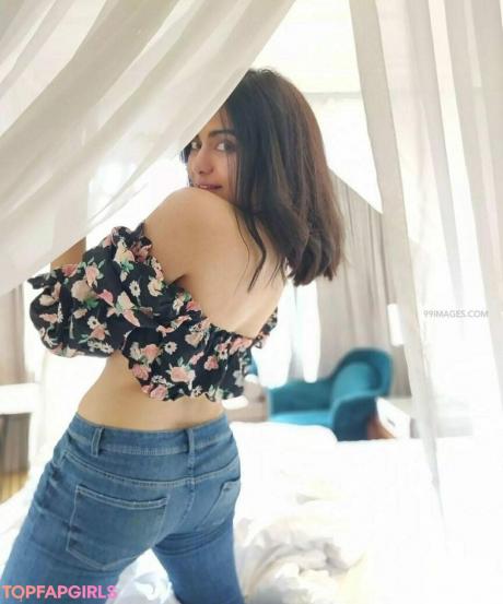 Adah nude leaked OnlyFans photo #177