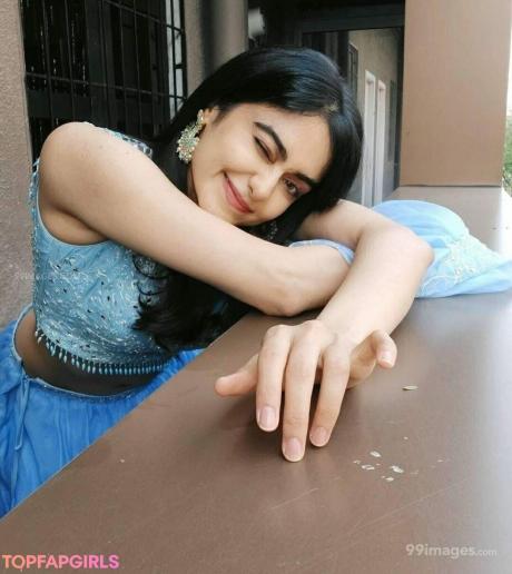 Adah nude leaked OnlyFans photo #180