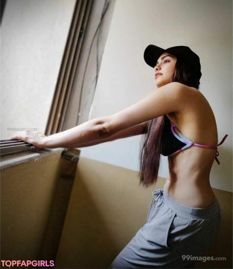 Adah nude leaked OnlyFans photo #181