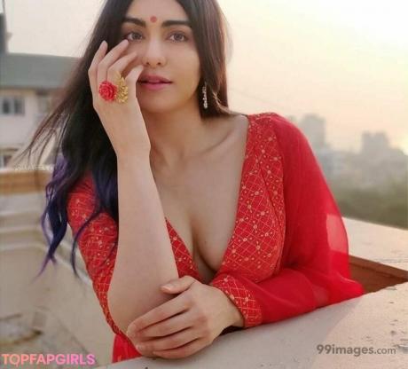 Adah nude leaked OnlyFans photo #195