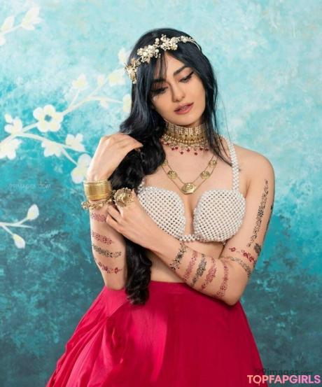 Adah nude leaked OnlyFans photo #197
