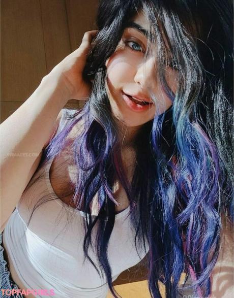 Adah nude leaked OnlyFans photo #198