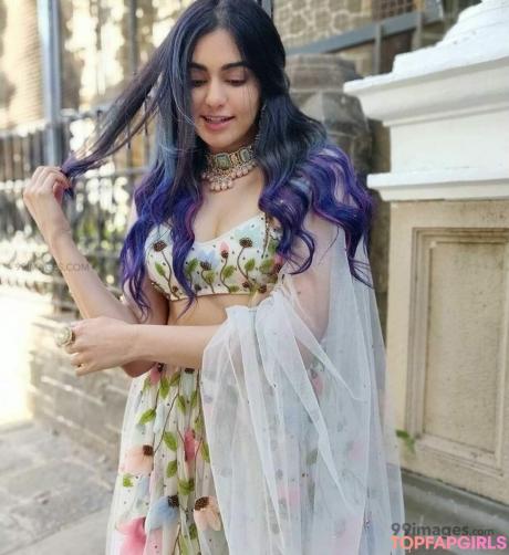 Adah nude leaked OnlyFans photo #199