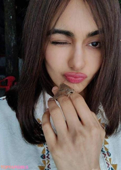 Adah nude leaked OnlyFans photo #201