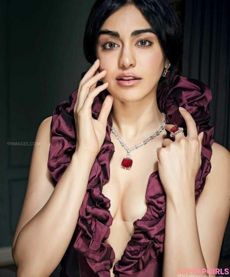 Adah nude leaked OnlyFans photo #21