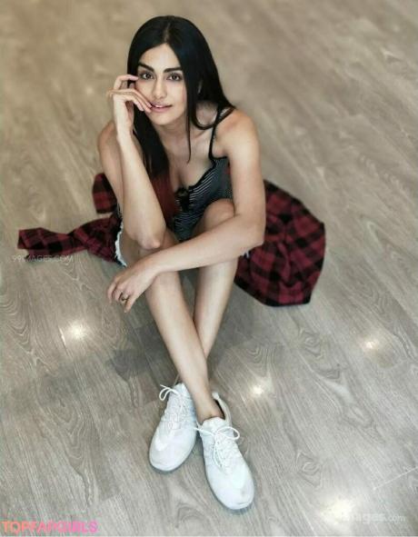 Adah nude leaked OnlyFans photo #217