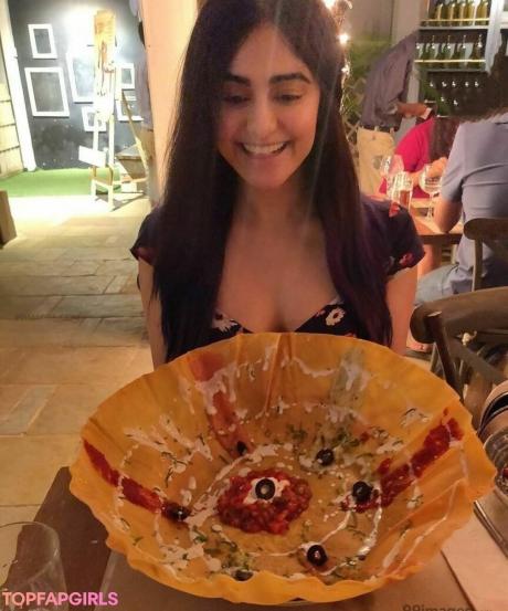 Adah nude leaked OnlyFans photo #218