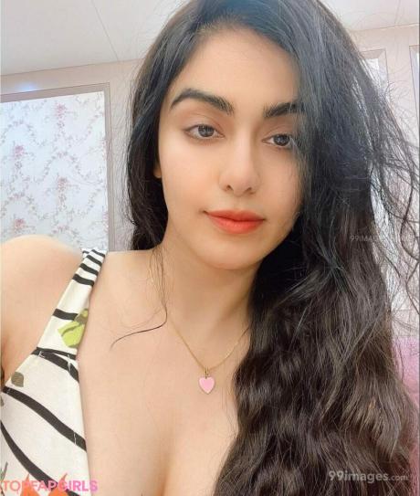 Adah nude leaked OnlyFans photo #247