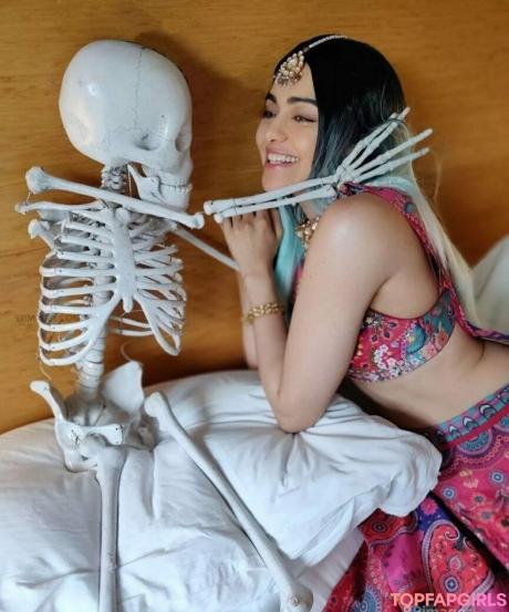 Adah nude leaked OnlyFans photo #25