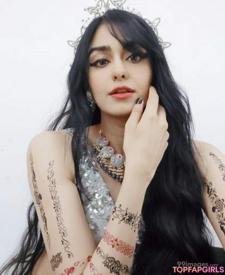 Adah nude leaked OnlyFans photo #260