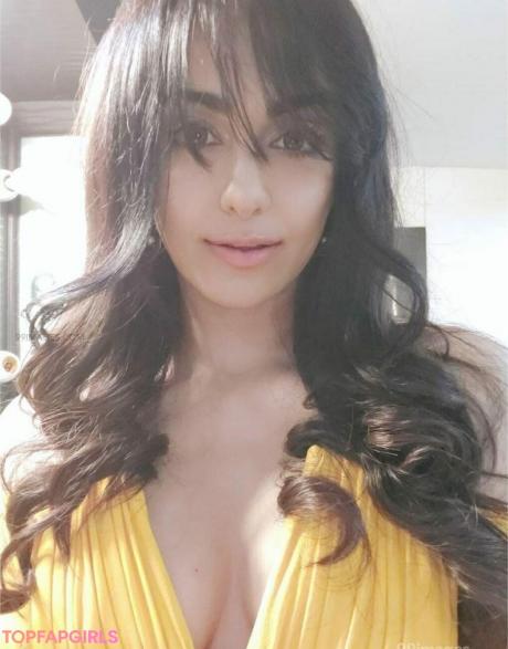 Adah nude leaked OnlyFans photo #268