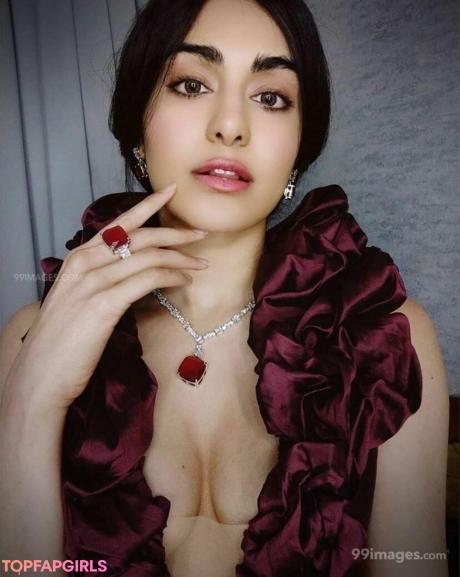 Adah nude leaked OnlyFans photo #281