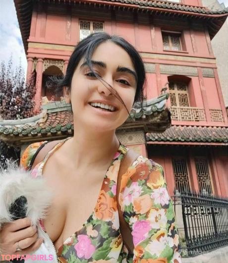 Adah nude leaked OnlyFans photo #306