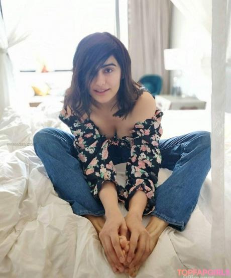 Adah nude leaked OnlyFans photo #325