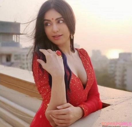 Adah nude leaked OnlyFans photo #327