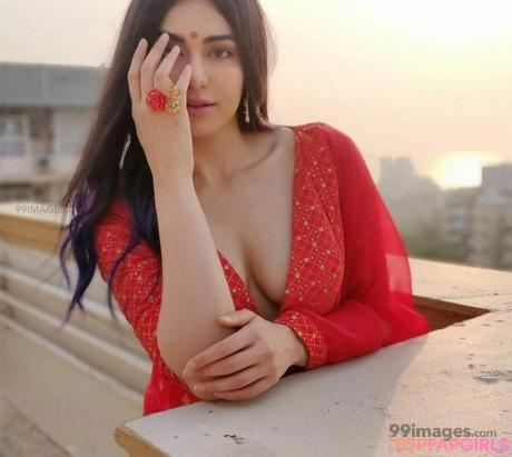Adah nude leaked OnlyFans photo #331