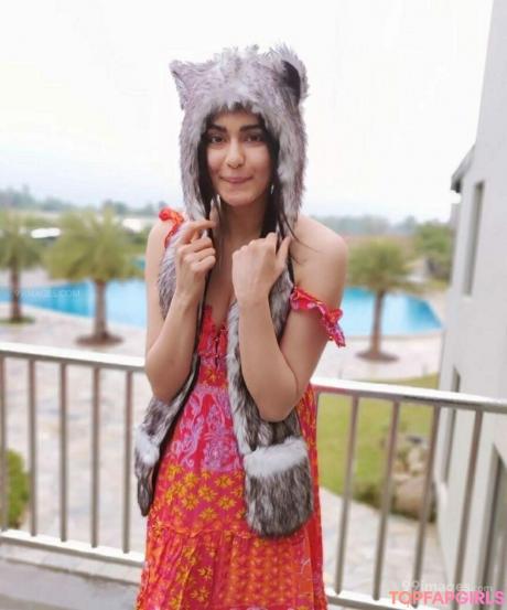 Adah nude leaked OnlyFans photo #348
