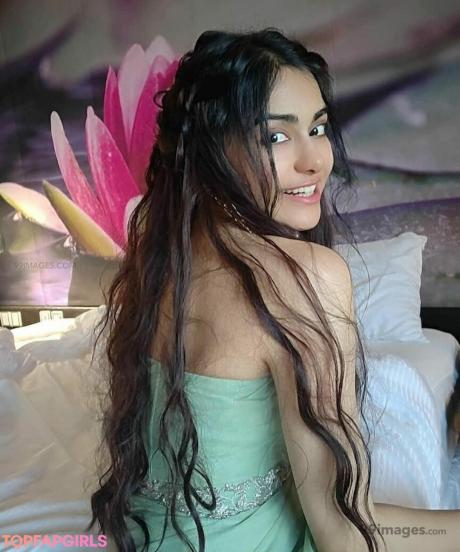 Adah nude leaked OnlyFans photo #349