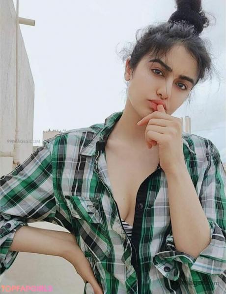 Adah nude leaked OnlyFans photo #350