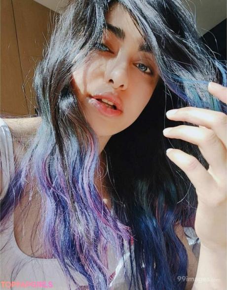Adah nude leaked OnlyFans photo #354