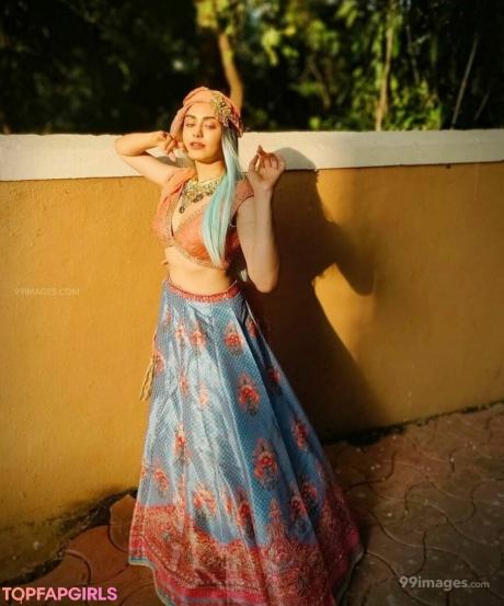 Adah nude leaked OnlyFans photo #37