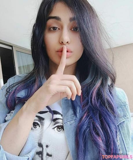 Adah nude leaked OnlyFans photo #388