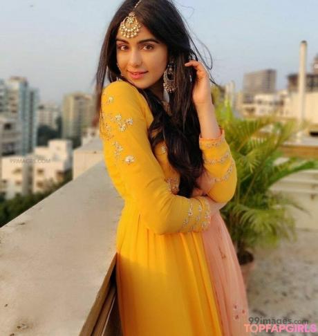 Adah nude leaked OnlyFans photo #394