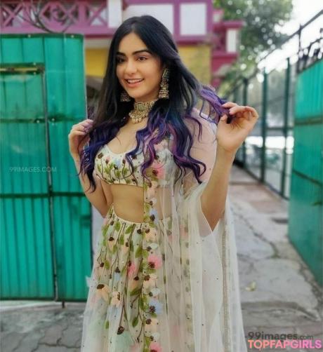 Adah nude leaked OnlyFans photo #402