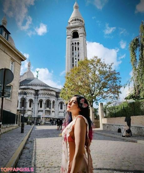 Adah nude leaked OnlyFans photo #410