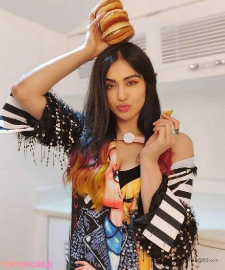 Adah nude leaked OnlyFans photo #419