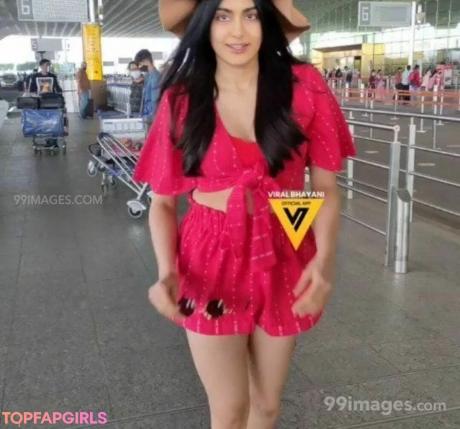 Adah nude leaked OnlyFans photo #439