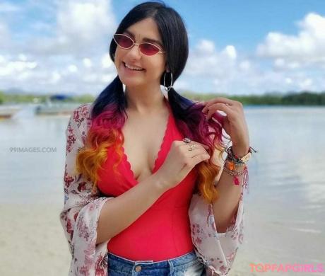 Adah nude leaked OnlyFans photo #442