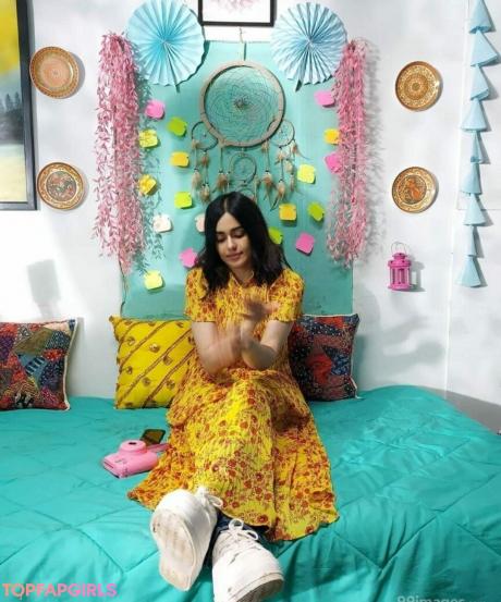 Adah nude leaked OnlyFans photo #443