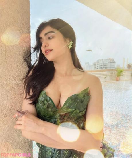 Adah nude leaked OnlyFans photo #454