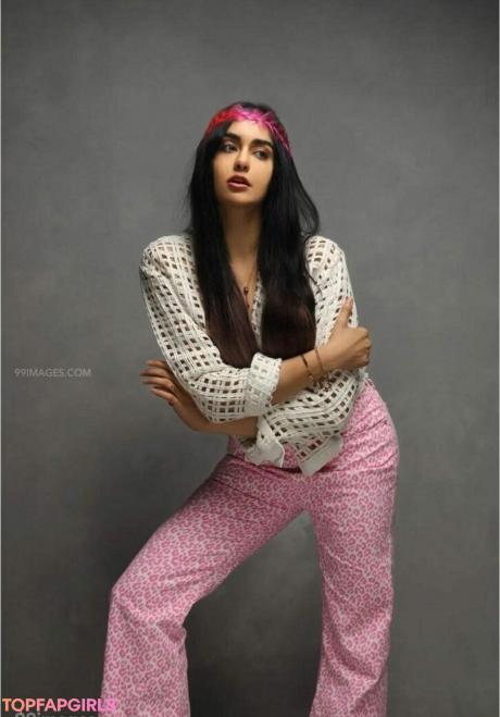 Adah nude leaked OnlyFans photo #458