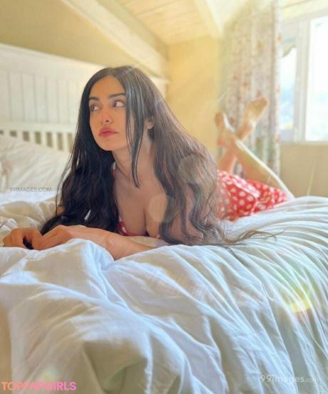 Adah nude leaked OnlyFans photo #462